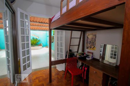  Quarto  de apartamento à venda com 1 quarto, 55m² em Catete, Rio de Janeiro