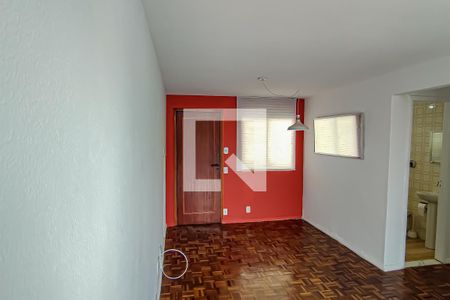 sala de apartamento para alugar com 2 quartos, 41m² em Taquara, Rio de Janeiro