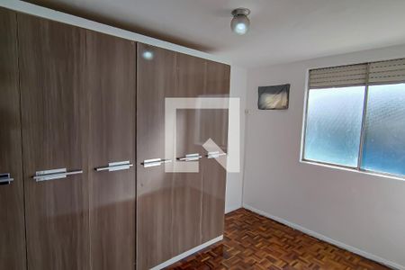 quarto 2 de apartamento para alugar com 2 quartos, 41m² em Taquara, Rio de Janeiro