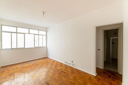 Apartamento à venda com 68m², 2 quartos e sem vagaSala