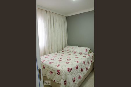 Suíte de apartamento à venda com 3 quartos, 68m² em Jaçanã, São Paulo