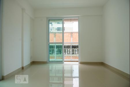 Sala de apartamento à venda com 3 quartos, 100m² em Botafogo, Rio de Janeiro