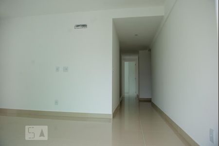 Sala de apartamento à venda com 3 quartos, 100m² em Botafogo, Rio de Janeiro