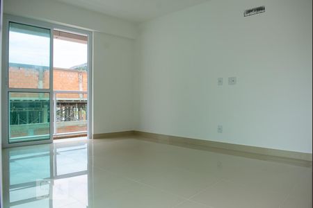 Sala de apartamento à venda com 3 quartos, 100m² em Botafogo, Rio de Janeiro