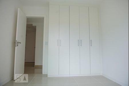 Quarto 1 de apartamento à venda com 3 quartos, 100m² em Botafogo, Rio de Janeiro