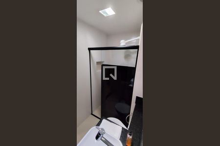 Apartamento para alugar com 1 quarto, 36m² em Setor Sudoeste, Brasília