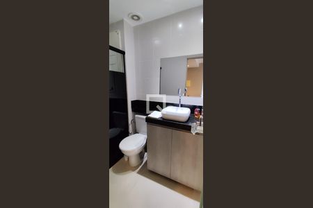 Apartamento para alugar com 1 quarto, 36m² em Setor Sudoeste, Brasília
