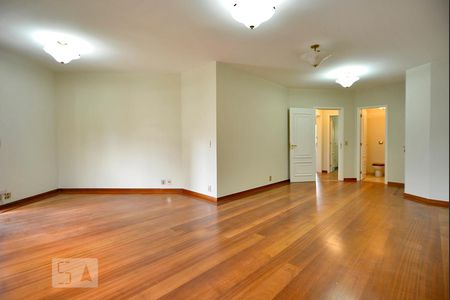 Sala de apartamento para alugar com 2 quartos, 131m² em Perdizes, São Paulo