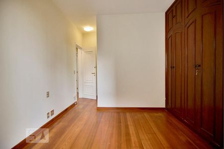 Quarto Suíte de apartamento para alugar com 2 quartos, 131m² em Perdizes, São Paulo