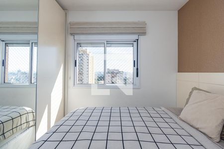 Suíte de apartamento para alugar com 2 quartos, 100m² em Vila Mascote, São Paulo