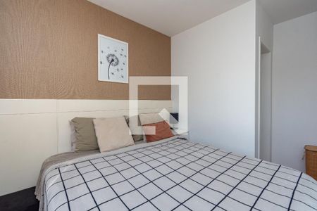 Suíte de apartamento para alugar com 2 quartos, 100m² em Vila Mascote, São Paulo