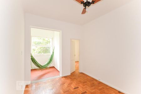 Sala de apartamento para alugar com 3 quartos, 80m² em Tijuca, Rio de Janeiro