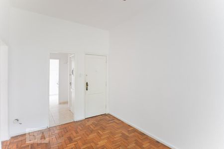 Sala de apartamento para alugar com 3 quartos, 80m² em Tijuca, Rio de Janeiro