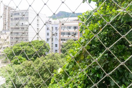 Vista de apartamento para alugar com 3 quartos, 80m² em Tijuca, Rio de Janeiro