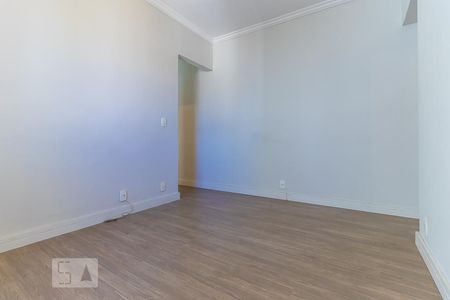 Sala de apartamento à venda com 1 quarto, 50m² em Vila Nova Conceição, Campinas