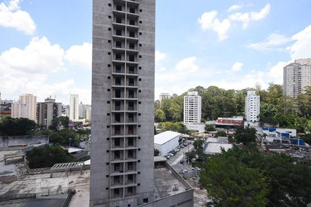 Vista de apartamento à venda com 3 quartos, 92m² em Vila Andrade, São Paulo