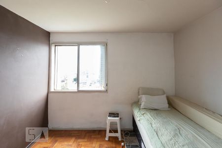 Quarto de apartamento à venda com 2 quartos, 80m² em Bela Vista, São Paulo
