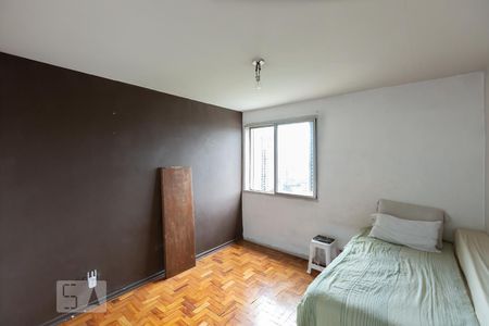 Quarto de apartamento à venda com 2 quartos, 80m² em Bela Vista, São Paulo