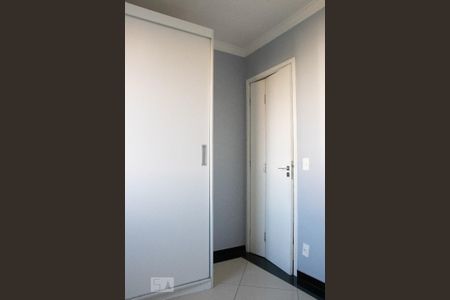 Quarto 1 de apartamento à venda com 2 quartos, 45m² em Vila Carlos de Campos, São Paulo