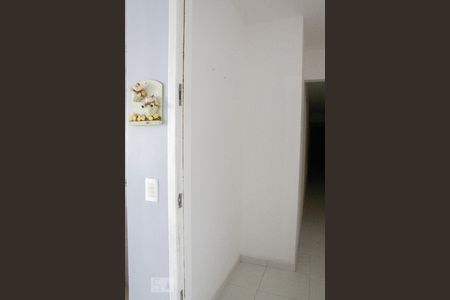 Sala Entrada de apartamento à venda com 2 quartos, 45m² em Vila Carlos de Campos, São Paulo