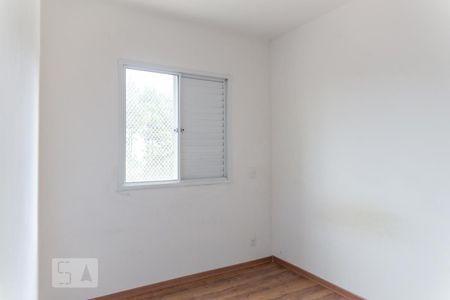 Suíte de apartamento à venda com 2 quartos, 60m² em Vila Curuçá, Santo André