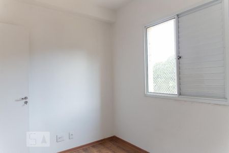 Quarto  de apartamento à venda com 2 quartos, 60m² em Vila Curuçá, Santo André