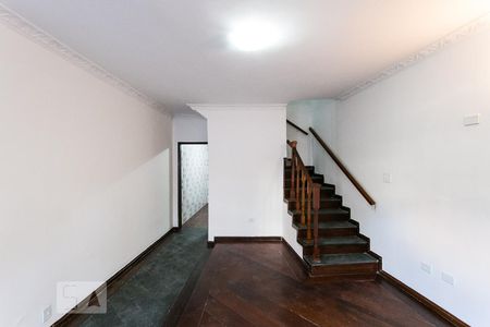 Sala de casa à venda com 2 quartos, 120m² em Parque da Mooca, São Paulo