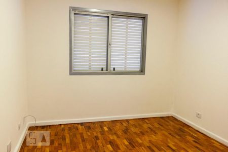 Quarto 1 de apartamento para alugar com 3 quartos, 117m² em Vila Clementino, São Paulo