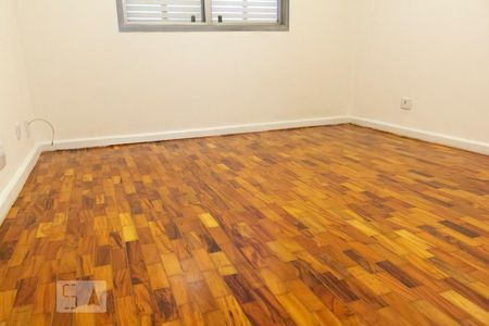 Quarto 1 de apartamento para alugar com 3 quartos, 117m² em Vila Clementino, São Paulo