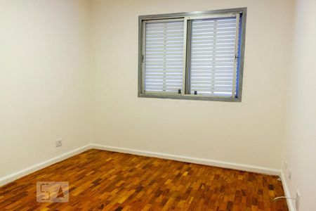 Quarto 2 de apartamento para alugar com 3 quartos, 117m² em Vila Clementino, São Paulo