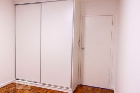 Quarto 1 de apartamento para alugar com 3 quartos, 117m² em Vila Clementino, São Paulo