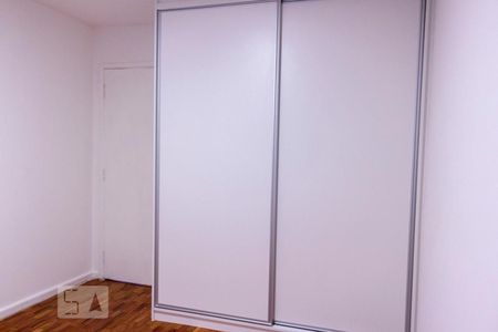 Quarto 2 de apartamento para alugar com 3 quartos, 117m² em Vila Clementino, São Paulo