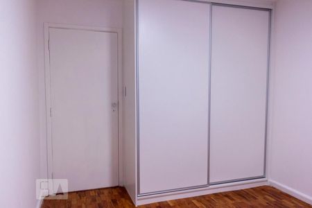 Quarto 2 de apartamento para alugar com 3 quartos, 117m² em Vila Clementino, São Paulo