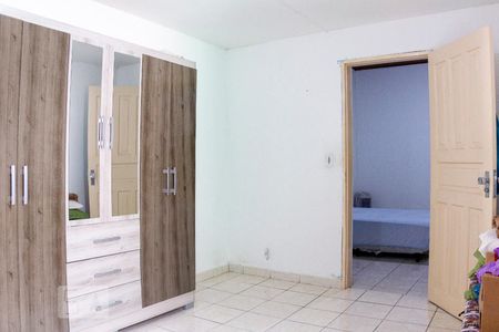 Quarto 2 de casa para alugar com 2 quartos, 110m² em Alto de Pinheiros, São Paulo