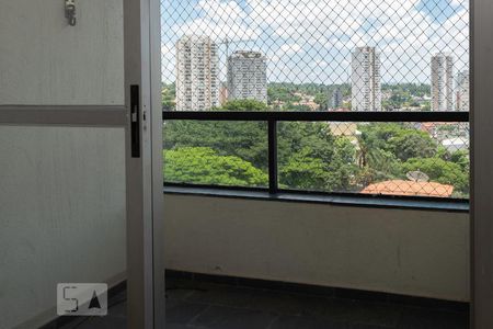 Varanda de apartamento para alugar com 3 quartos, 67m² em Vila Santa Catarina, São Paulo