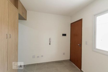 Quarto  de apartamento à venda com 1 quarto, 33m² em Quinta da Paineira, São Paulo