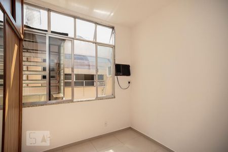 Quarto de apartamento para alugar com 1 quarto, 56m² em Méier, Rio de Janeiro