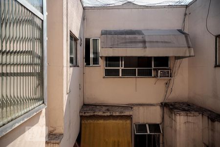 Vista Quarto de apartamento para alugar com 1 quarto, 56m² em Méier, Rio de Janeiro