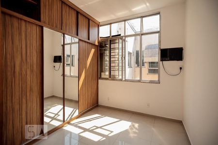 Quarto de apartamento para alugar com 1 quarto, 56m² em Méier, Rio de Janeiro