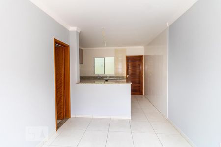 Sala de casa à venda com 2 quartos, 65m² em Vila Constança, São Paulo