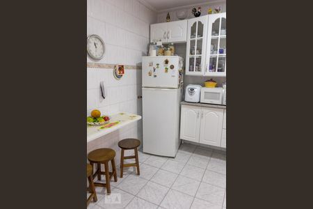 Apartamento à venda com 53m², 2 quartos e 1 vaga Apartamento à venda com 53m², 2 quartos e 1 vagaCozinha