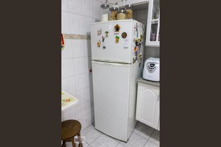 Apartamento à venda com 53m², 2 quartos e 1 vaga Apartamento à venda com 53m², 2 quartos e 1 vagaCozinha