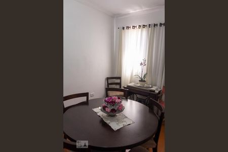 Quarto 1 de apartamento à venda com 2 quartos, 53m² em Taboão, São Bernardo do Campo