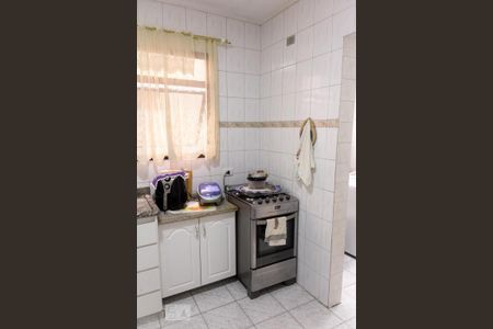 Apartamento à venda com 53m², 2 quartos e 1 vaga Apartamento à venda com 53m², 2 quartos e 1 vagaCozinha