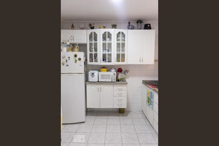 Apartamento à venda com 53m², 2 quartos e 1 vaga Apartamento à venda com 53m², 2 quartos e 1 vagaCozinha