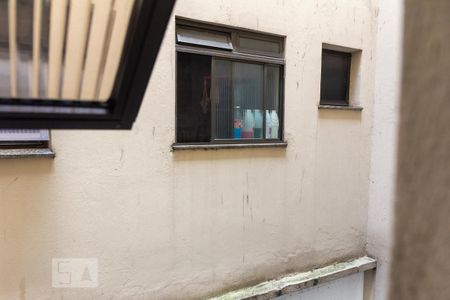 Apartamento à venda com 53m², 2 quartos e 1 vaga Apartamento à venda com 53m², 2 quartos e 1 vagaCozinha - vista