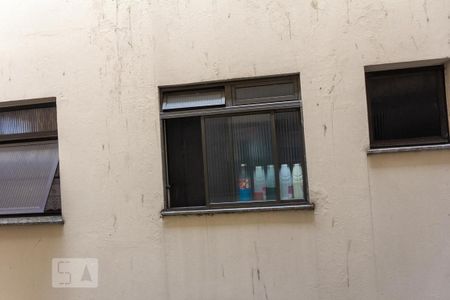 Apartamento à venda com 53m², 2 quartos e 1 vaga Apartamento à venda com 53m², 2 quartos e 1 vagaLavanderia - vista