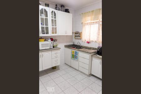 Apartamento à venda com 53m², 2 quartos e 1 vaga Apartamento à venda com 53m², 2 quartos e 1 vagaCozinha