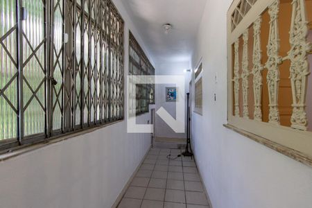 Varanda de casa à venda com 3 quartos, 60m² em Centro, Rio de Janeiro