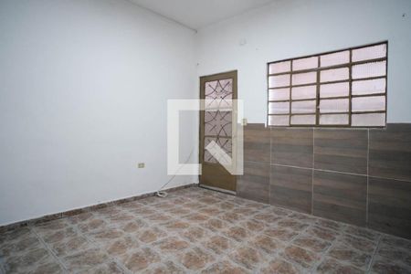 Sala de casa para alugar com 1 quarto, 40m² em Vila Constança, São Paulo